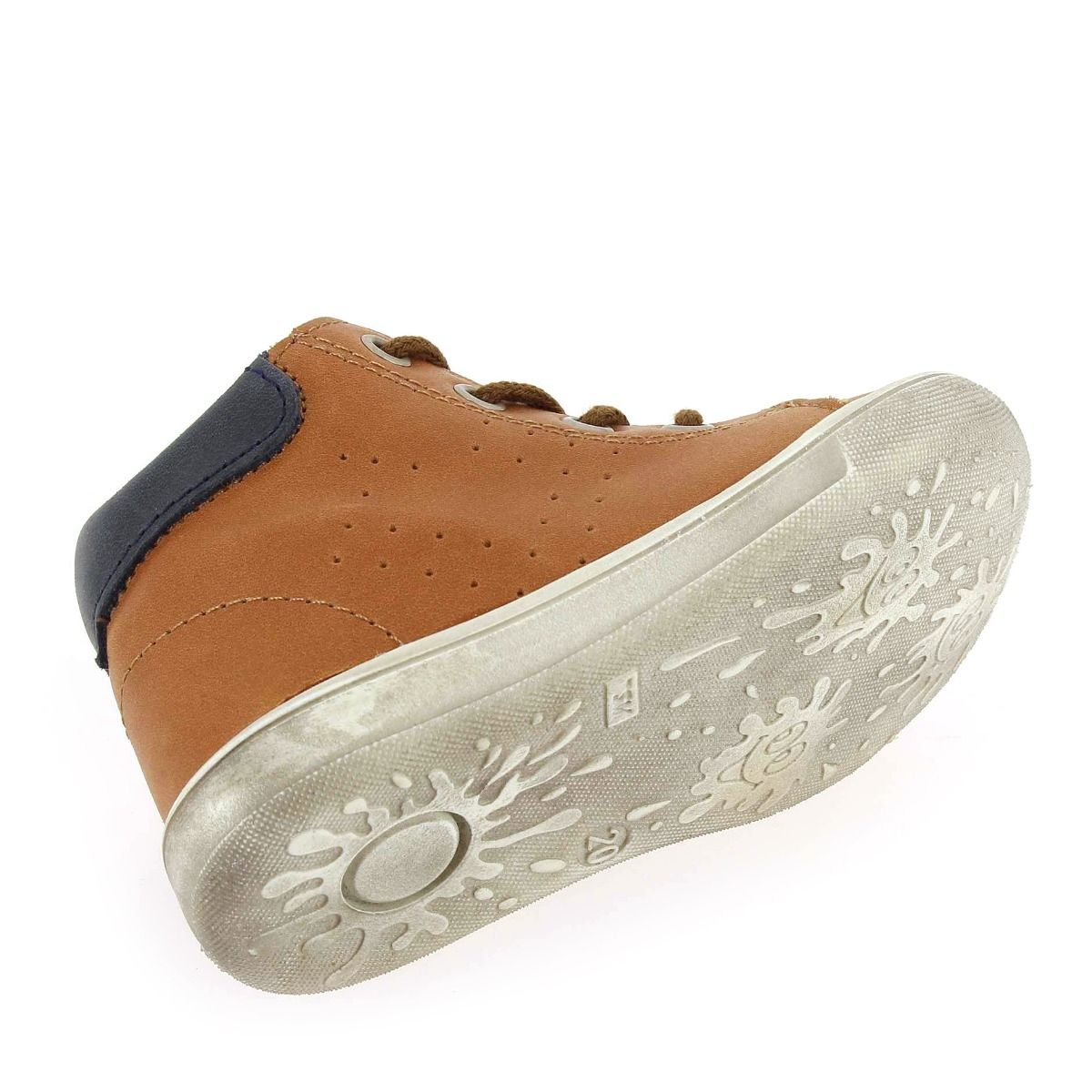GBB  FOLLIO H21 - cognac