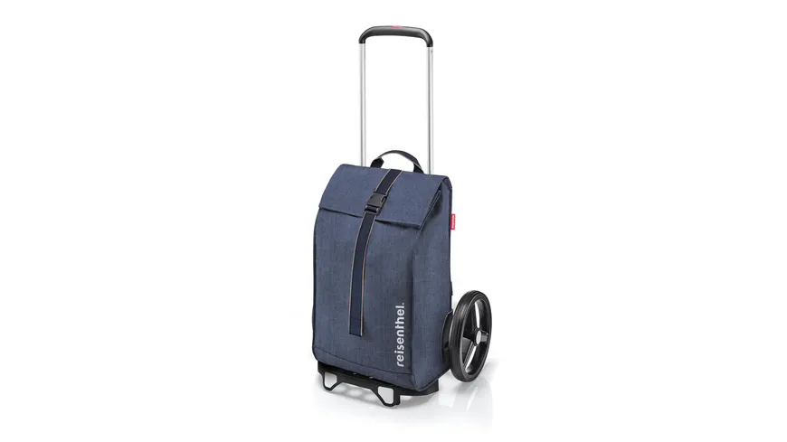 reisenthel Citycruiser dark blue