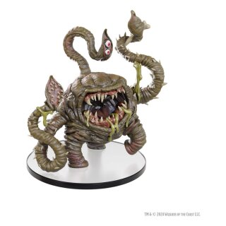 D&D Classic Collection Miniaturen Boxed Set - Monsters O-R (Prepainted)