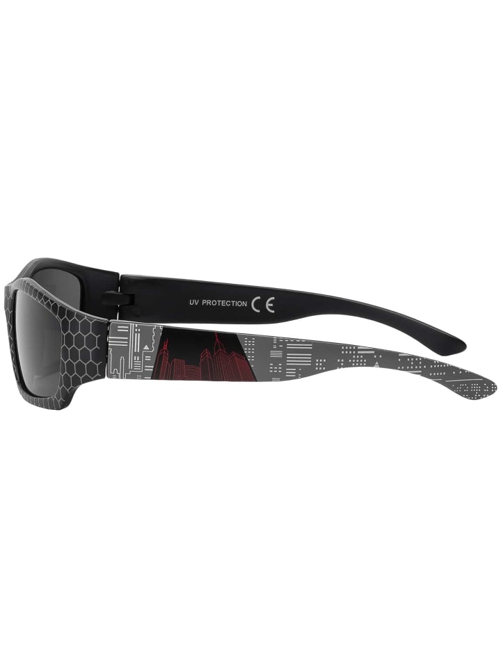 BEZLIT Kinder Sonnenbrille in Schwarz günstig kaufen onesize