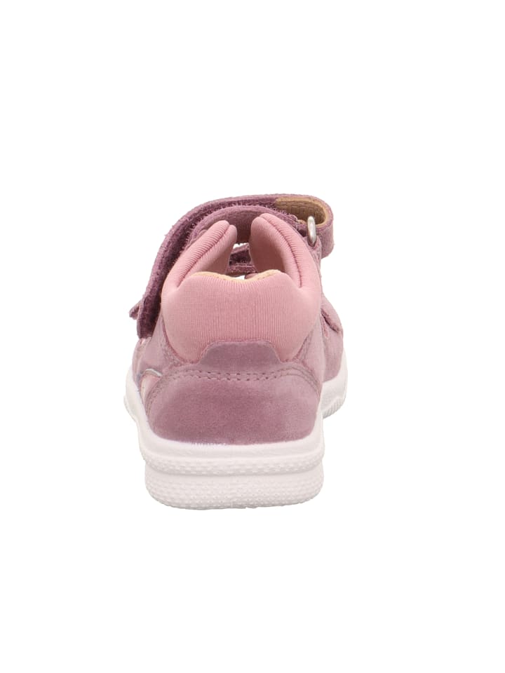 superfit Lauflernsandale POLLY in Lila/Rosa günstig kaufen 20