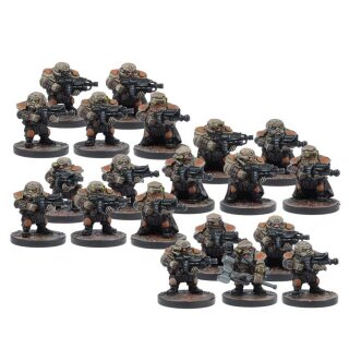 Deadzone Forge Father Militia