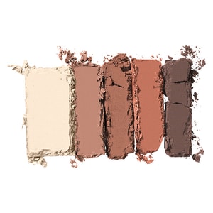 Maybelline Gigi Hadid Eye Contour Palette Lidschatten Palette-2.5 g