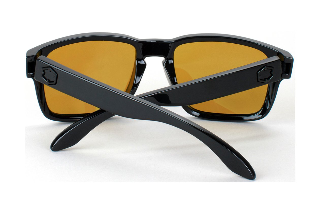 OUTOF Swordfish Glossy Black / The One Gelo