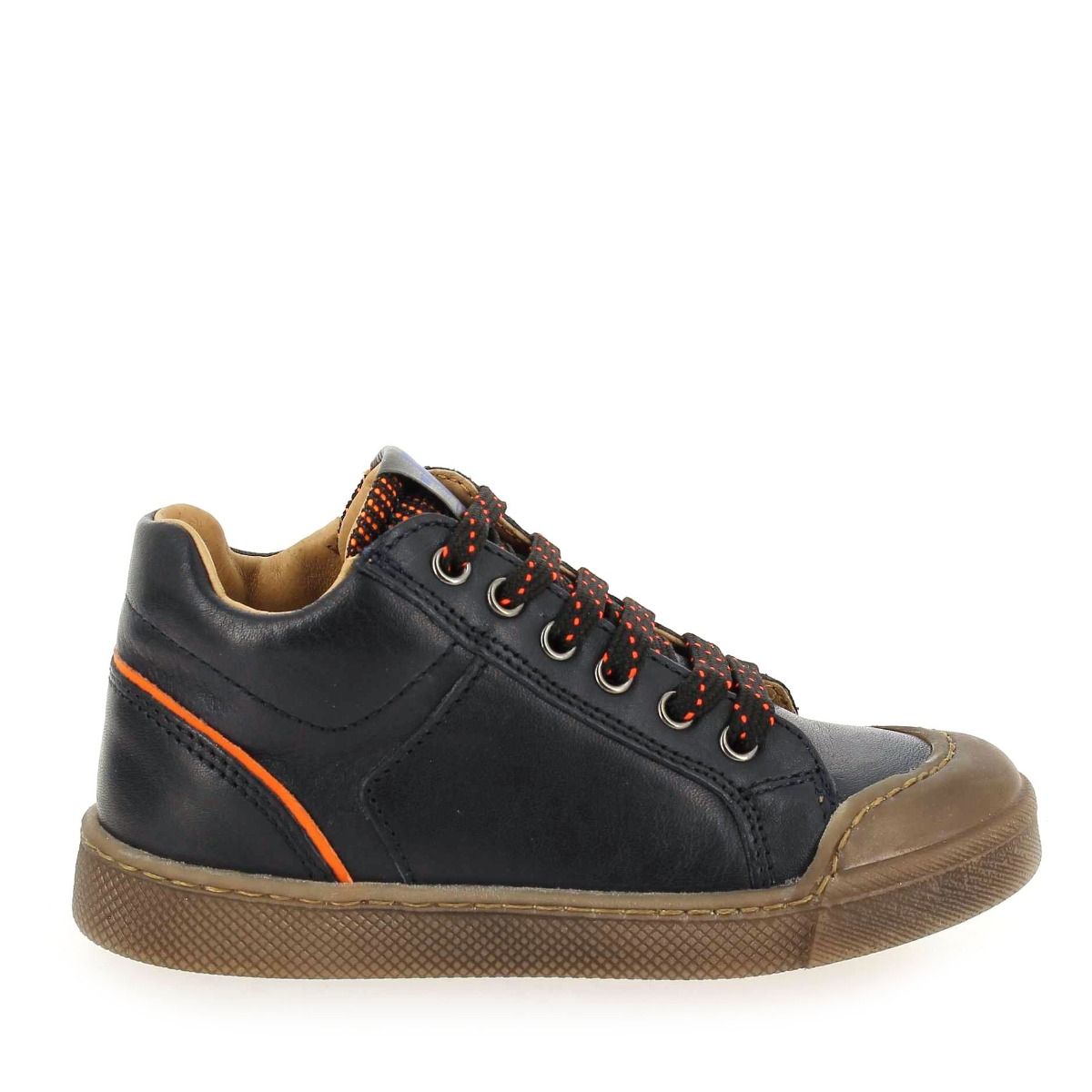 FR by Romagnoli  8160 - Marine Orange