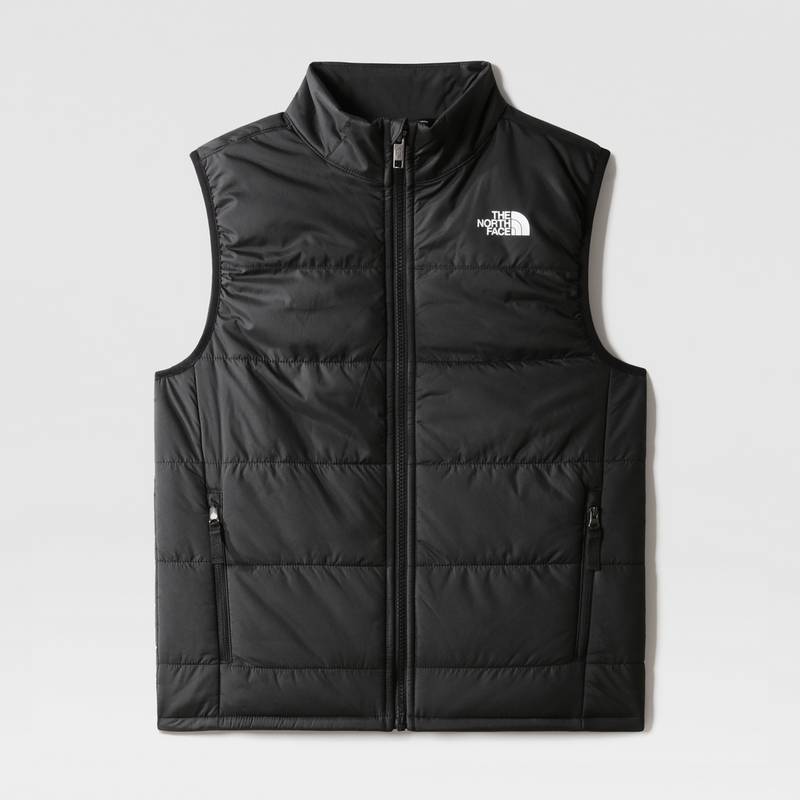 The North Face NEVER STOP Steppweste Kinder