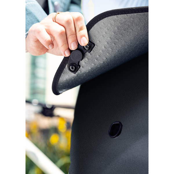 VELO-SHOPPER QL2.1 - Fahrradtaschen