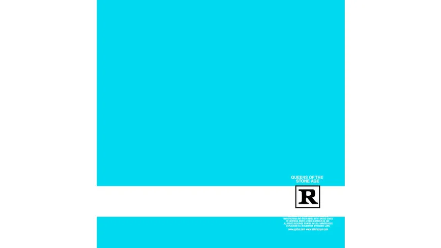 Rated R