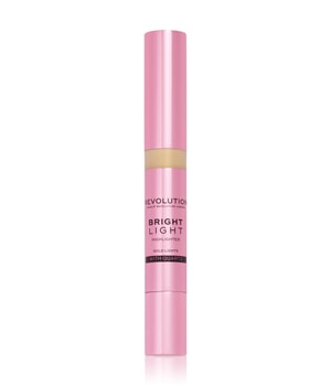 REVOLUTION Bright Light Highlighter-3 ml