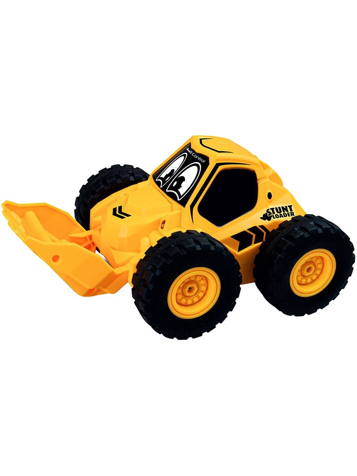 Revell Control R / C Truck 