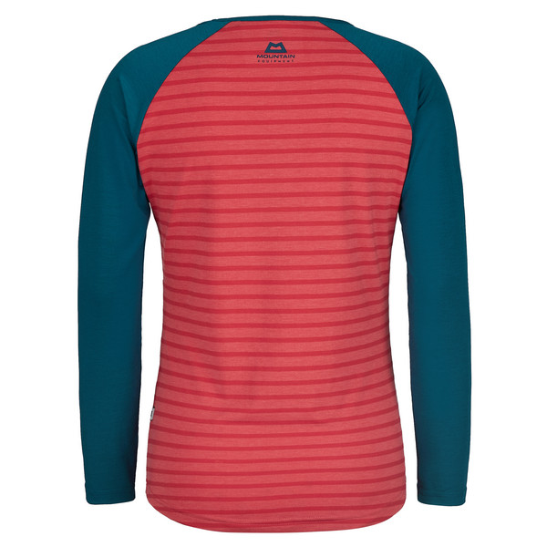 REDLINE LS TEE Damen - Funktionsshirt