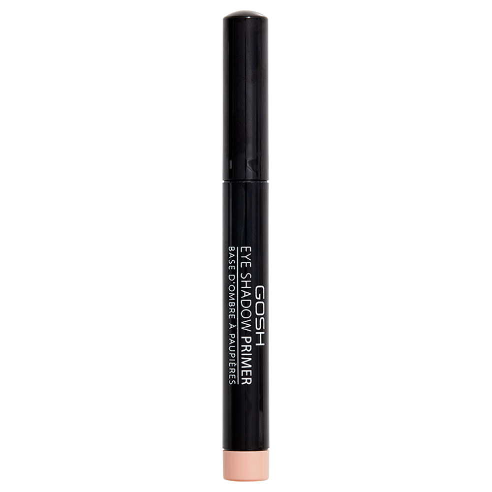 gosh copenhagen Eye Shadow Primer Base paupières nude