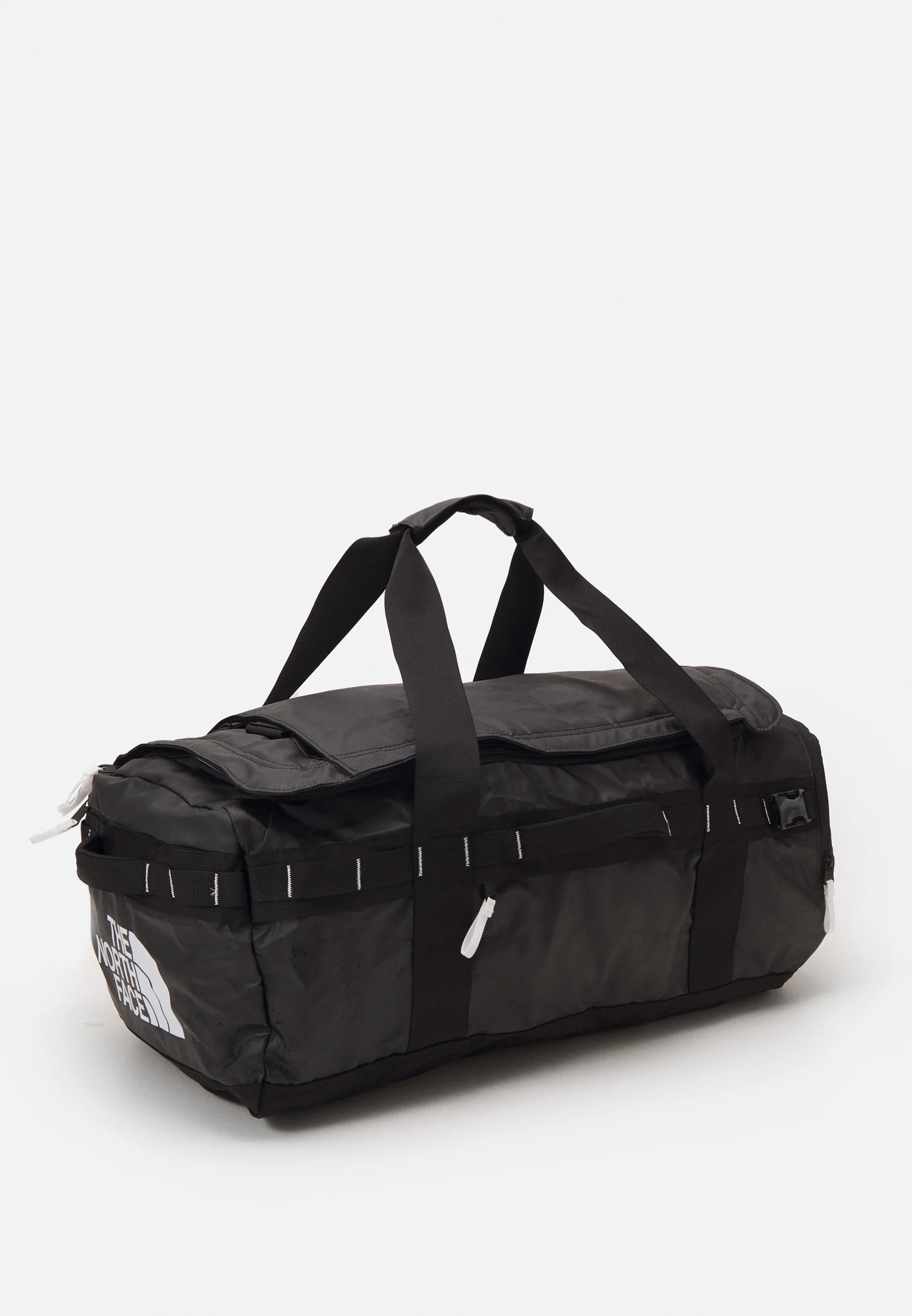 The North Face BASE CAMP VOYAGER DUFFEL UNISEX - Maleta