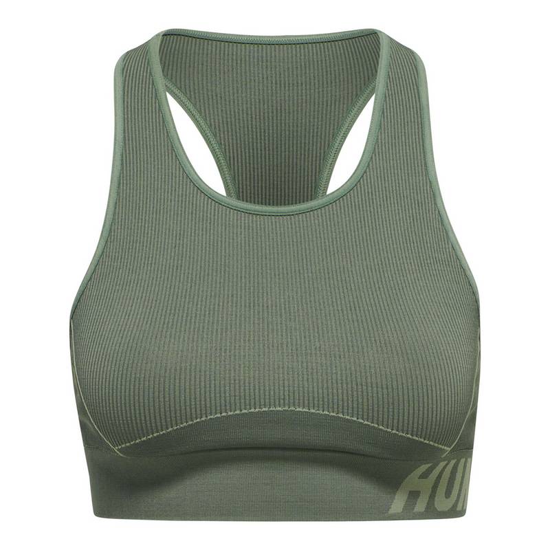 hummel hmlTE CHRISTEL SEAMLESS SPORTS TOP Tanktop Damen
