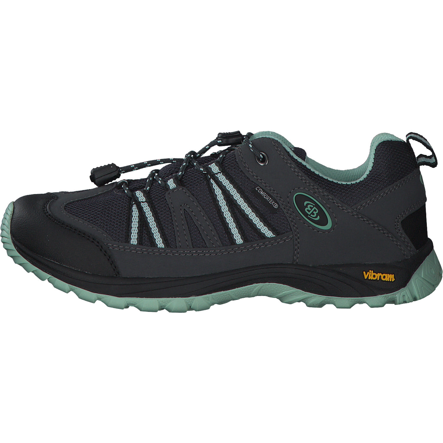 EB-Sport 421139, Trekkingschuhe, Damen, Blau
