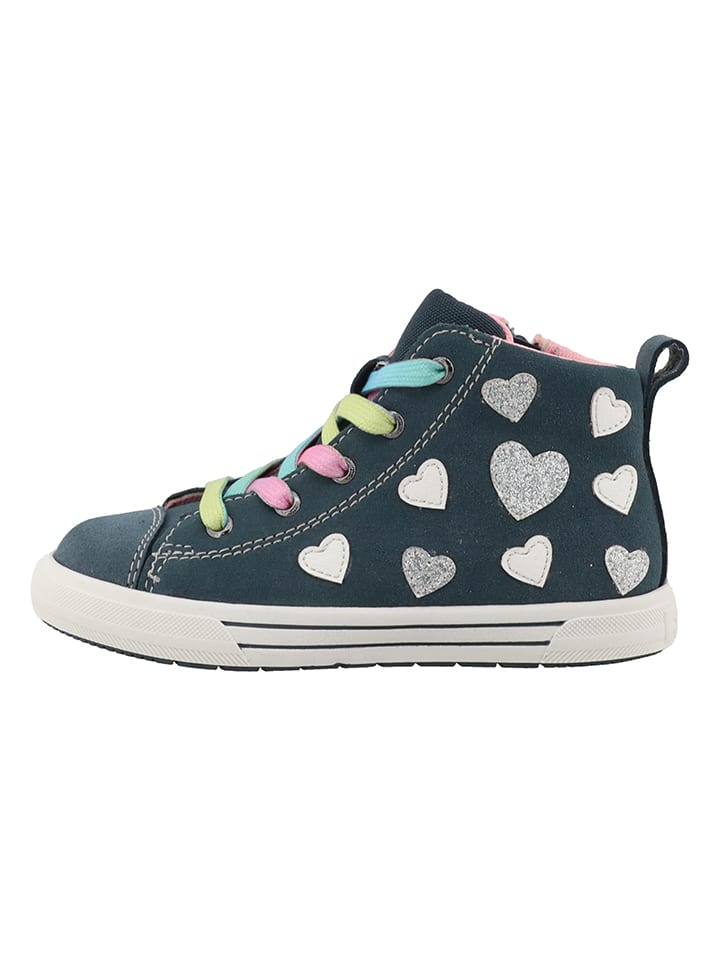Lurchi Leder-Sneakers 