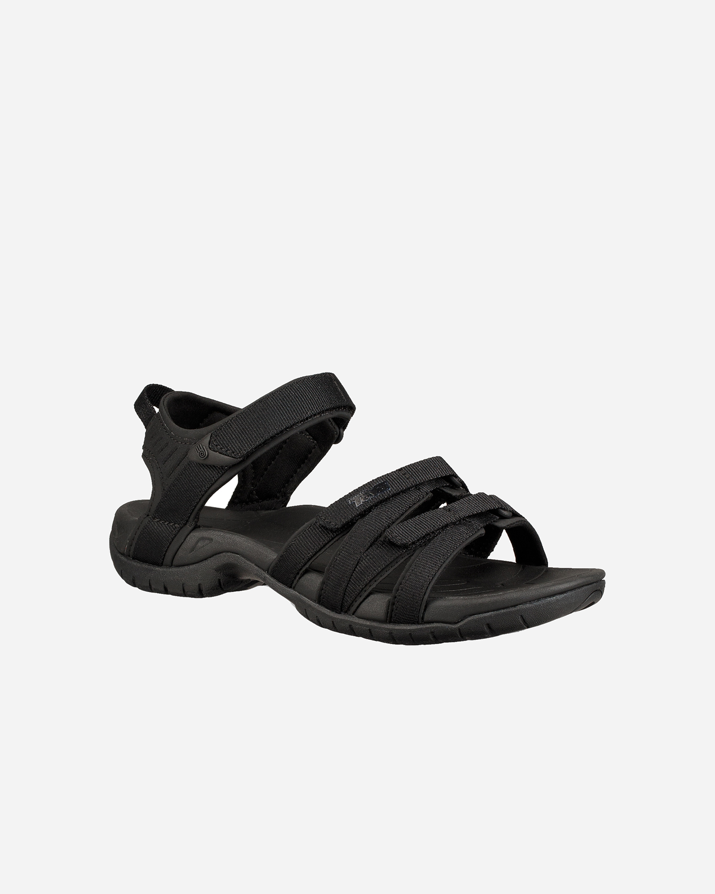 Sandále Teva Tirra W 4266-BKBK