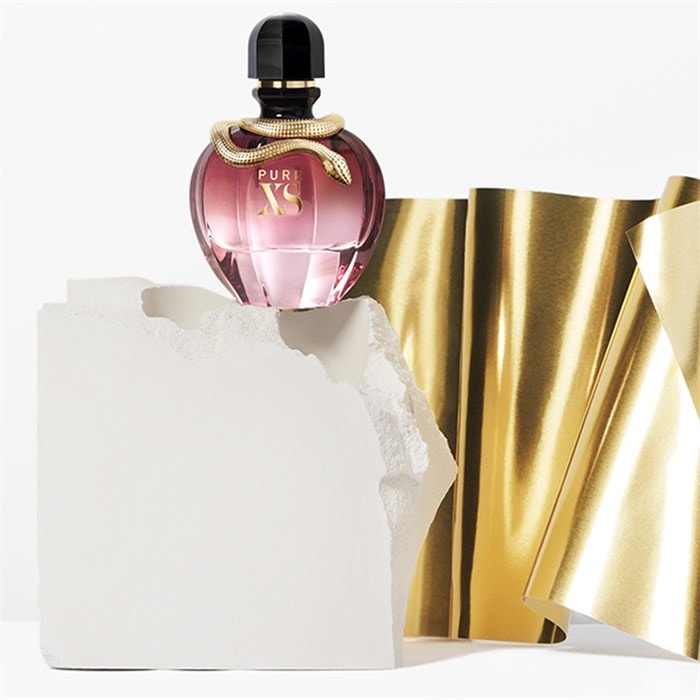 Eau de Parfum Spray