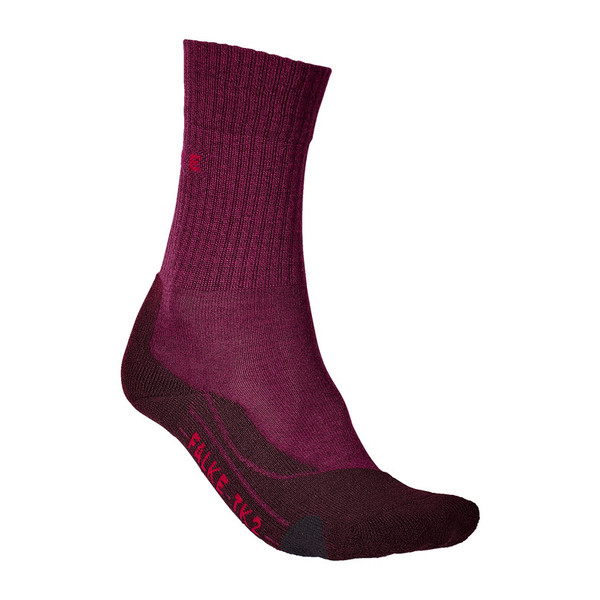TK2 EXPLORE WOOL Damen - Wandersocken