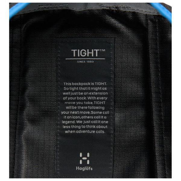 Haglöfs - Tight X-Small 10 - Daypack