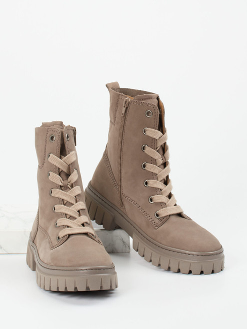 Schnürstiefelette-27513490017 Gabor Comfort