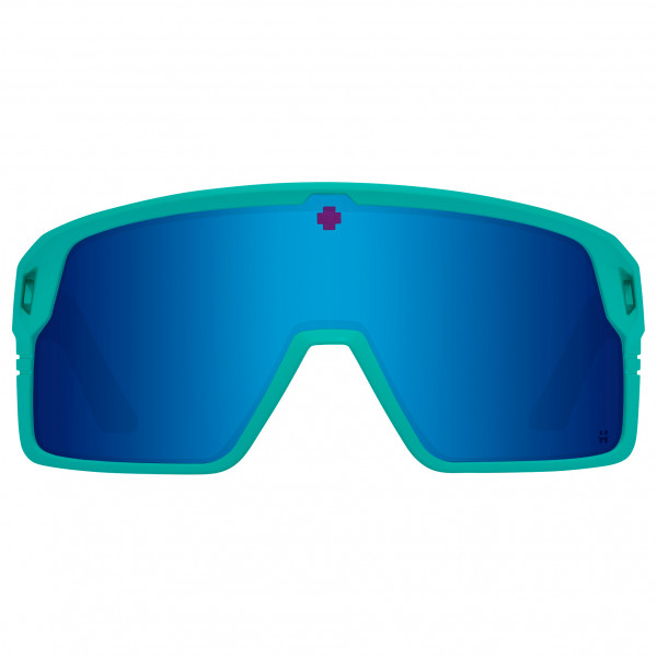 SPY+ - Monolith Mirror S3 (VLT 12%) - Fahrradbrille