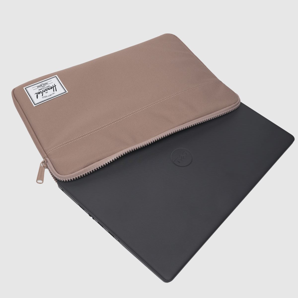 HERSCHEL rózsaszín laptop tok 15-16 hüvelykes