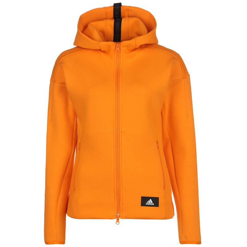 adidas Misson Victory Sweatjacke Damen