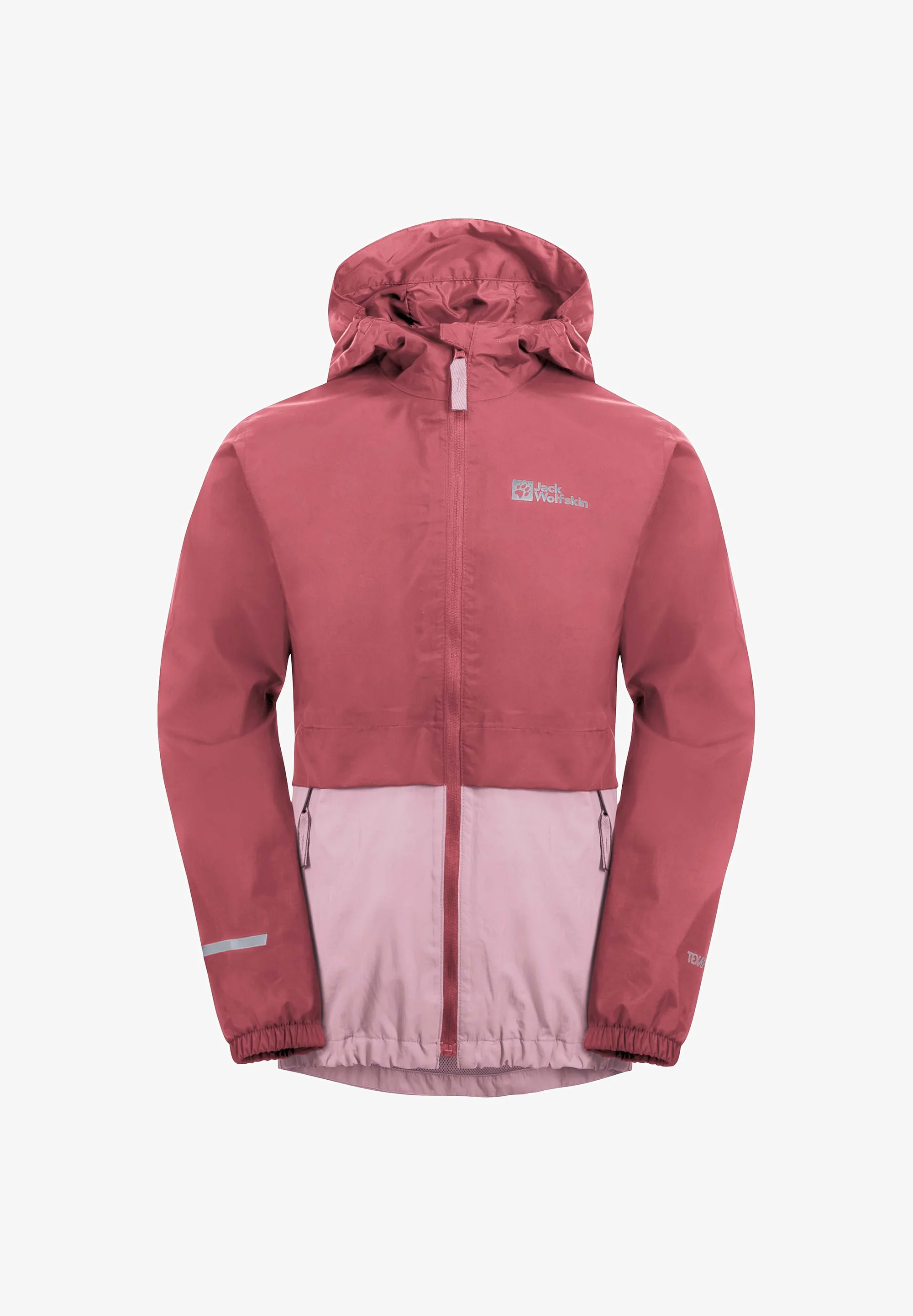 Jack Wolfskin DÍAS LLUVIOSOS - Impermeable