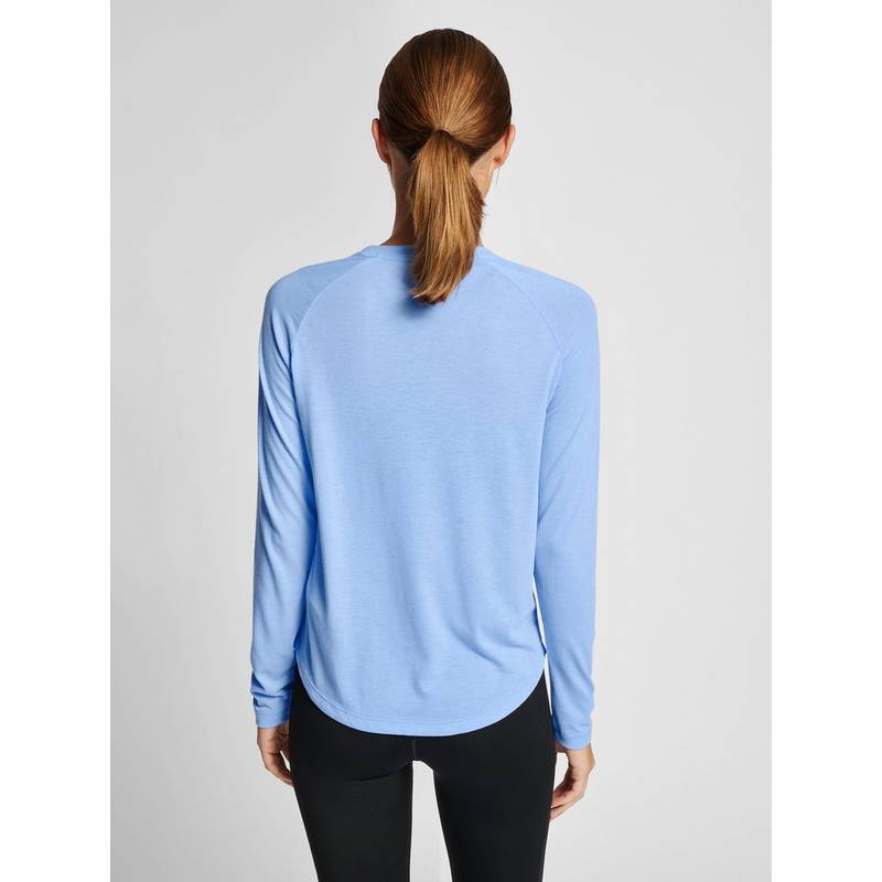 hummel hmlMT VANJA T-SHIRT L/S T-Shirt Damen