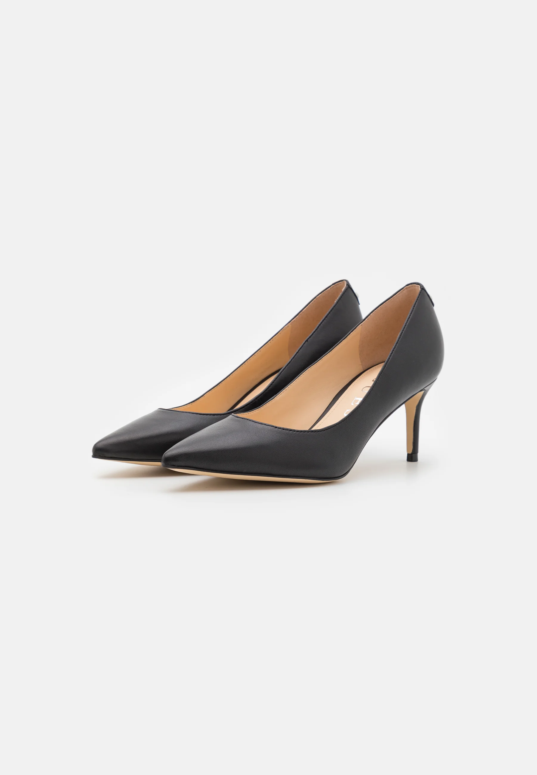 Adivina BRAVO - Zapatos de tacón