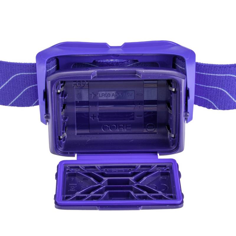 Petzl Tikka Stirnlampe LED