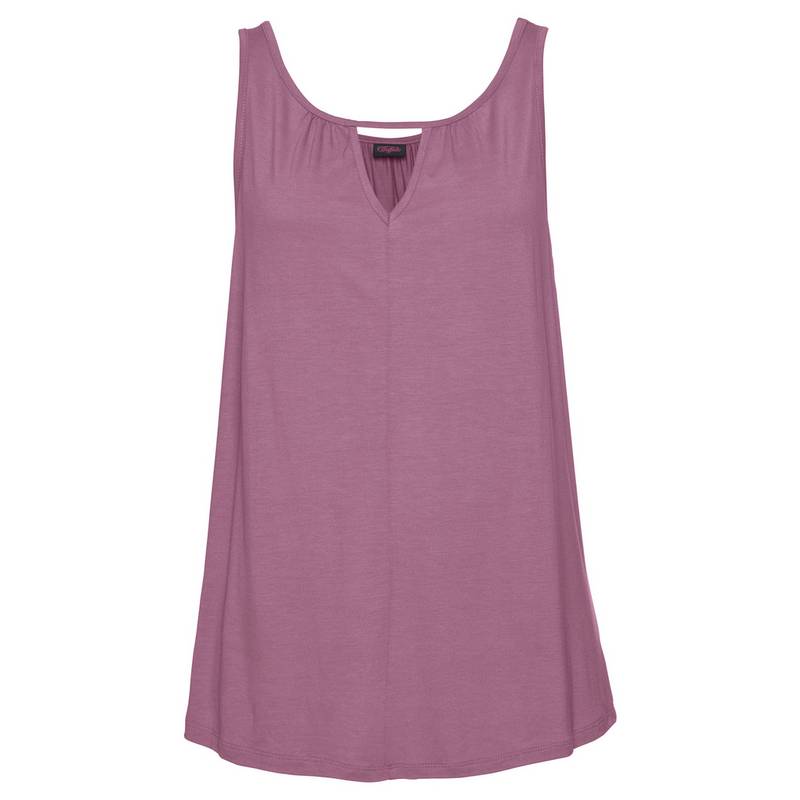Buffalo T-Shirt Damen