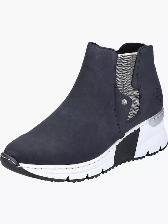 Rieker Damen Chelsea Boots