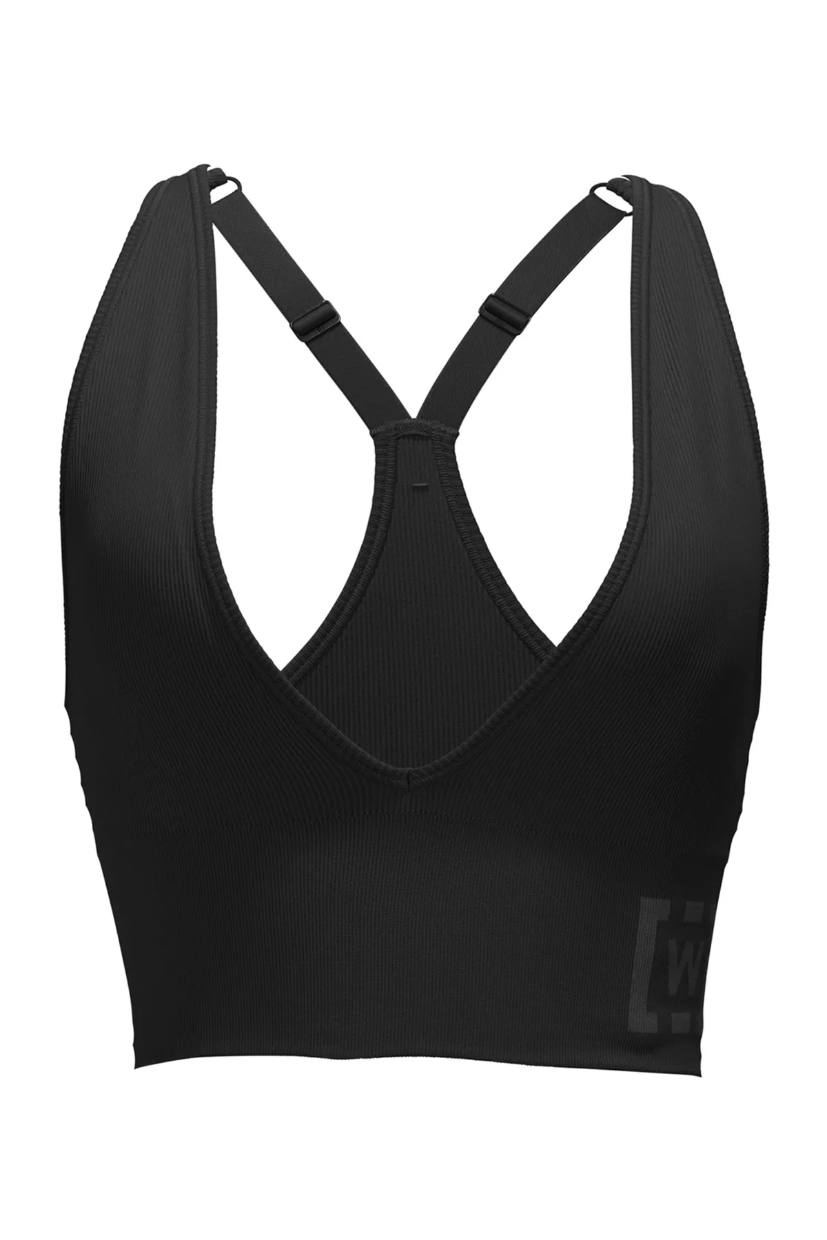 Wolford  Sport-BH, der Athleisure formt