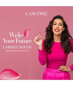 LANCÔME L'Absolu Rouge \