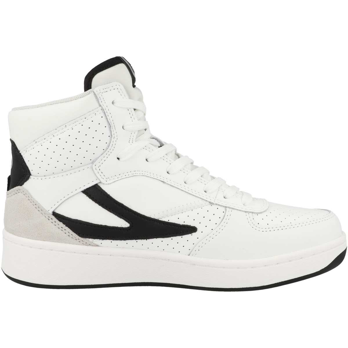 Fila Sevaro Mid Sneaker mid weiss