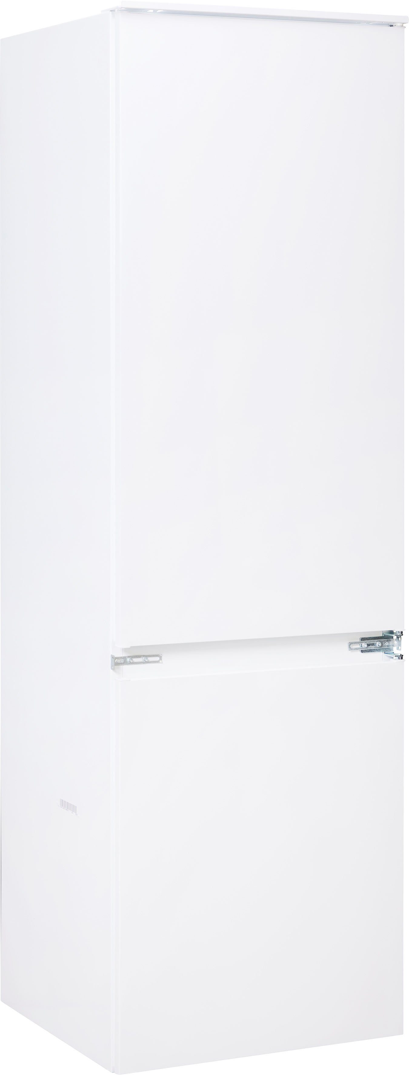 AEG Einbaukühlgefrierkombination SCE618F3LS, 177,2 cm hoch, 54,8 cm breit