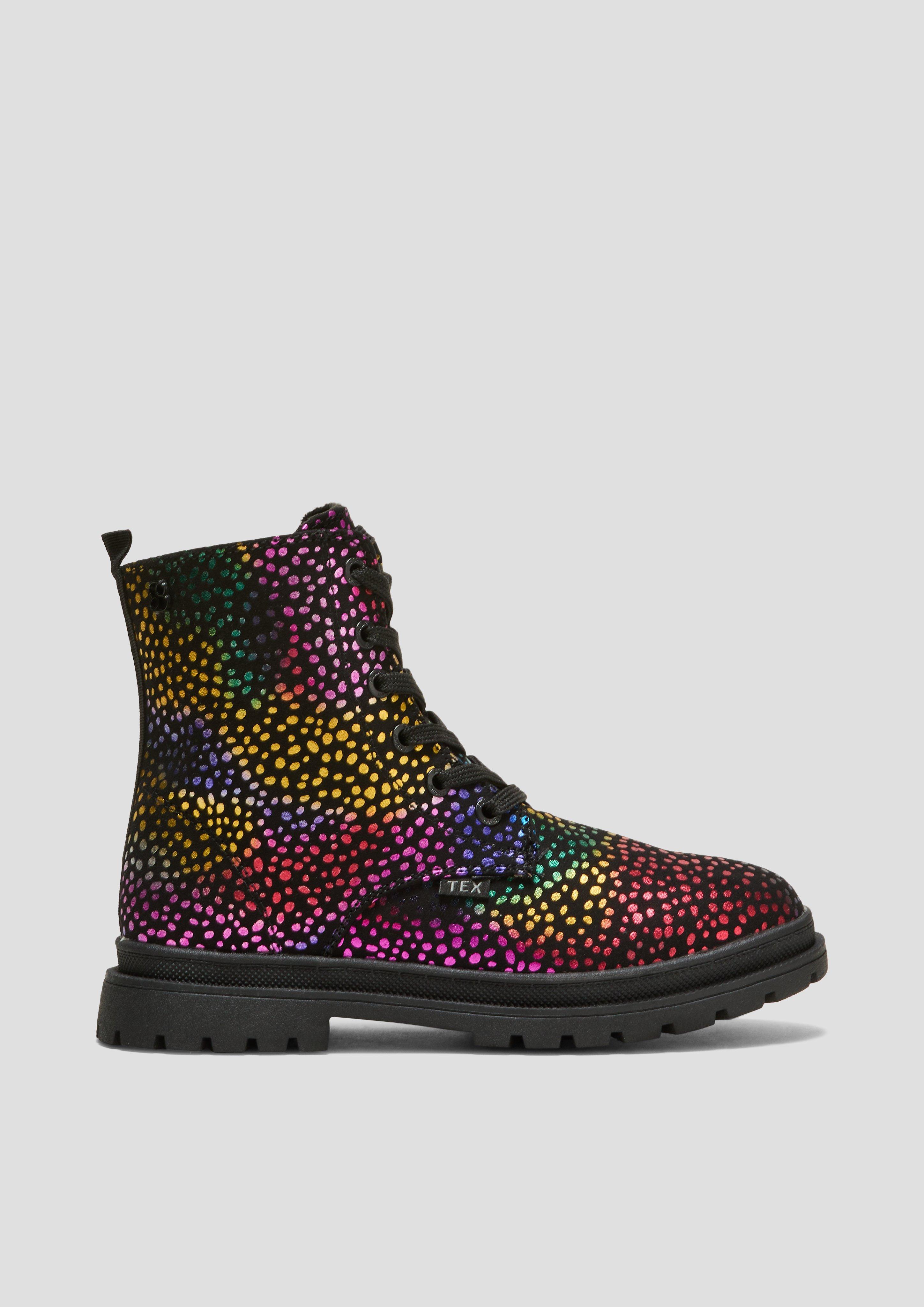 Stiefel  6008335-099