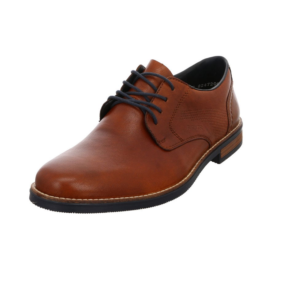 Rieker Schnürschuh