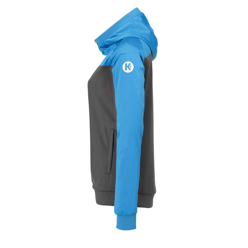 Kempa PRIME MULTI WOMEN Trainingsjacke Damen