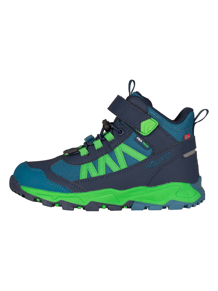 Trollkids Wanderboots 