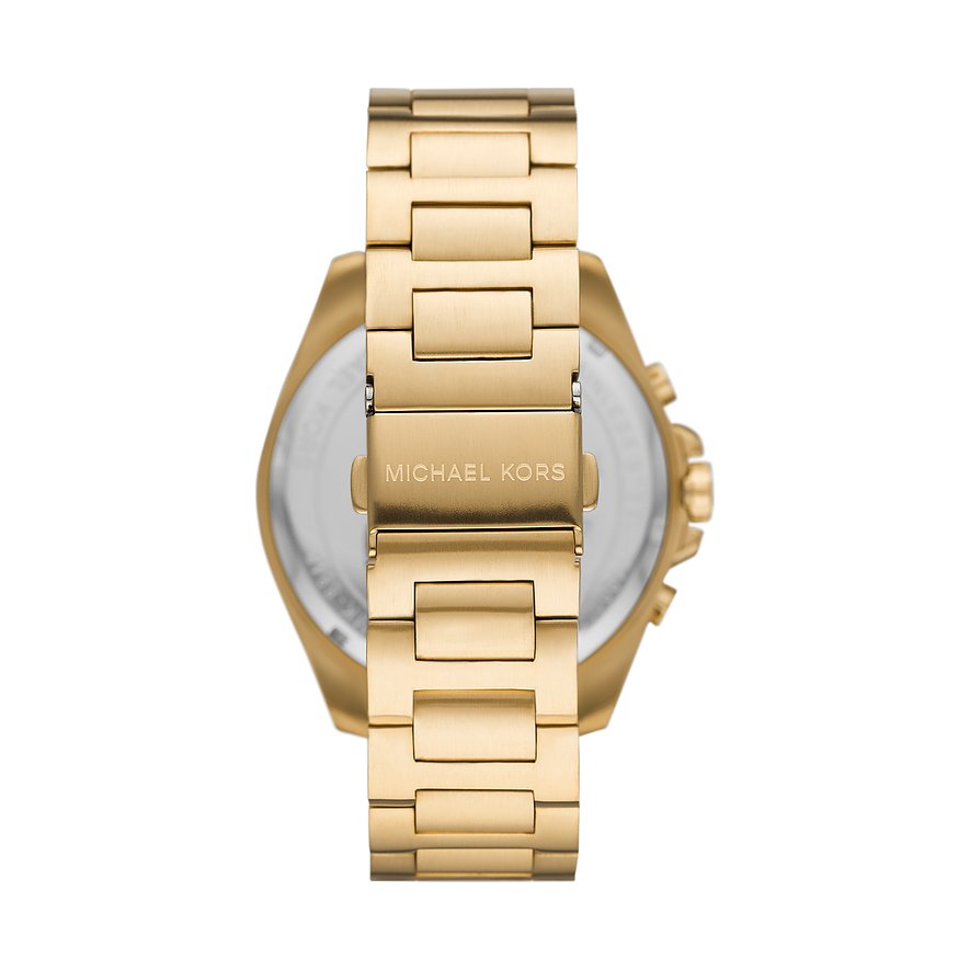 Michael Kors Chronograph Bryson
