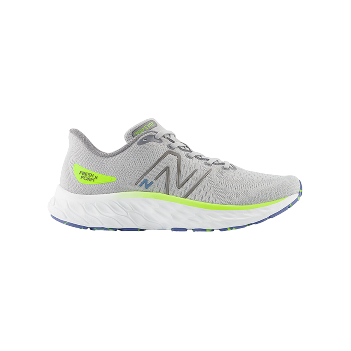 New Balance MEVOZ Grau FCY3