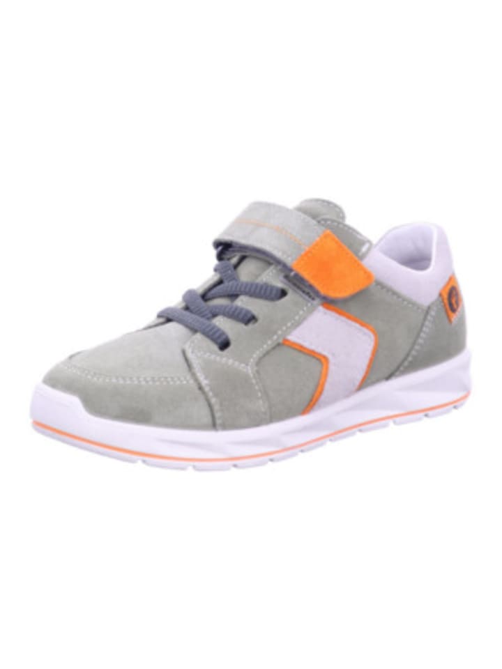 Ricosta Jungen Halbschuhe für Herren in grün in grün günstig kaufen