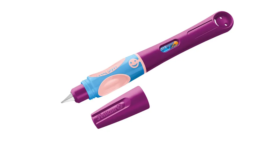 Pelikan griffix® Füllhalter für Rechtshänder Sweet Berry Feder A