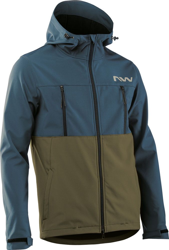 Northwave Easy out - MTB Softshelljacke kaufen | Bike-Discount