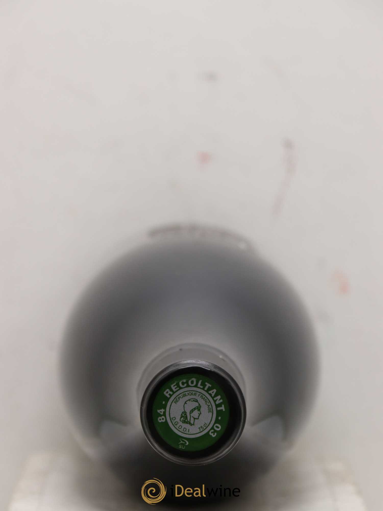 Châteauneuf-du-Pape Cuvée XXL La Janasse (Domaine de)  2007 - Lot de 1 Bouteille