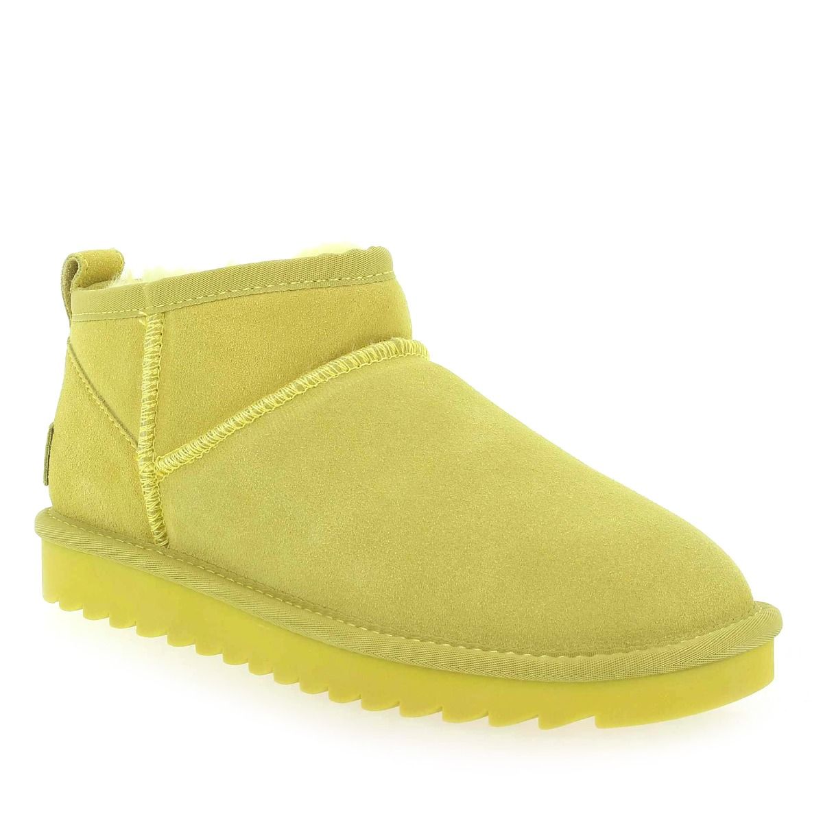 Colors of california  HC YW078. - Jaune