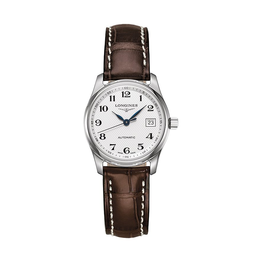 Longines Damenuhr The Longines Master Collection